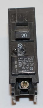 Siemens B130H 1 Phase / 30A 22KAIC Circuit Breaker